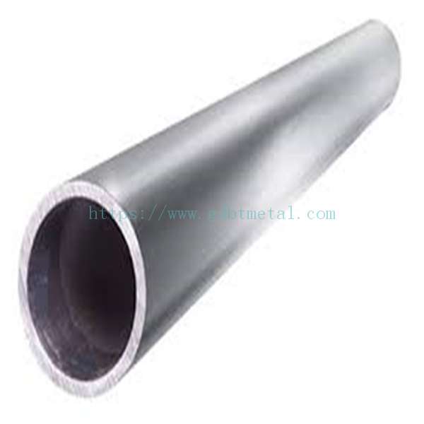 Aluminum Pipe&Tube